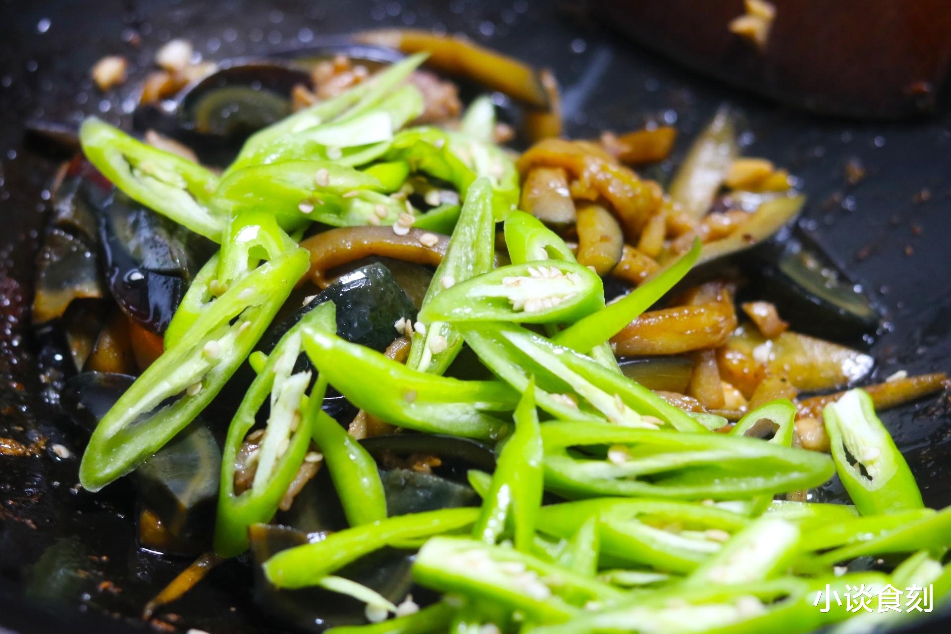 茄子|明日七月半,俗语“4样不上桌,福气难进门”,指哪4样?传统莫忘