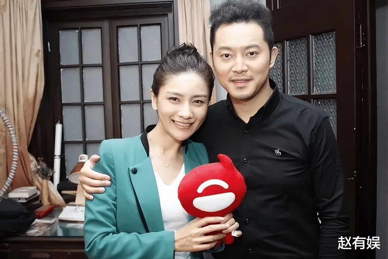 胡可|世上渣男千千万，最怕的就是沙溢这种！12年婚姻胡可的心酸谁懂？