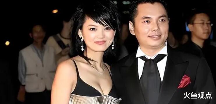 离婚18年后李厚霖对天发誓:当年没家暴李湘,今天也不想伤害湘湘