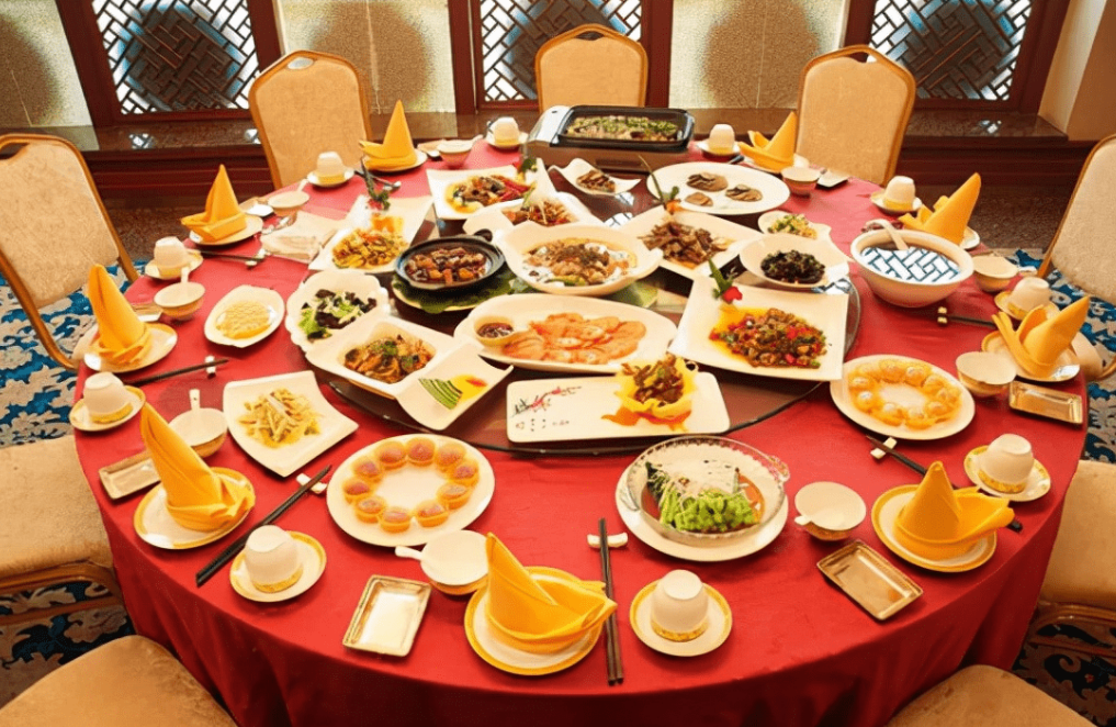 求职|职场酒局中,新手小白必须要掌握5个礼仪,早知早受益