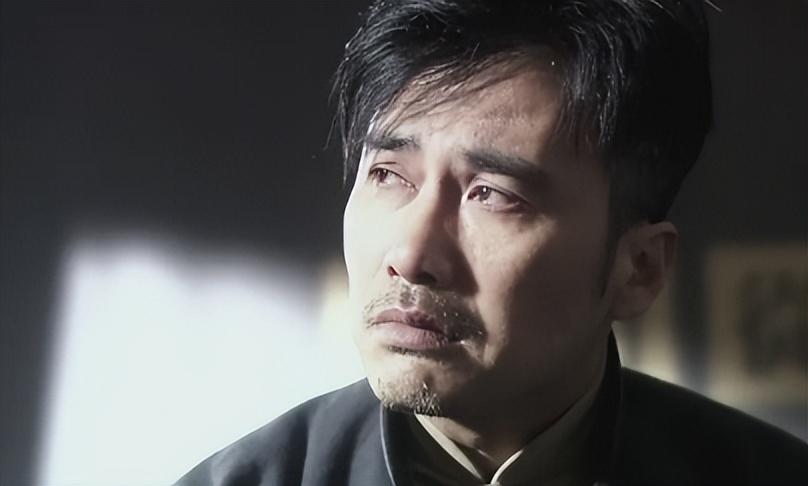 柳云龙|“六哥”柳云龙，是时候再火一把了！