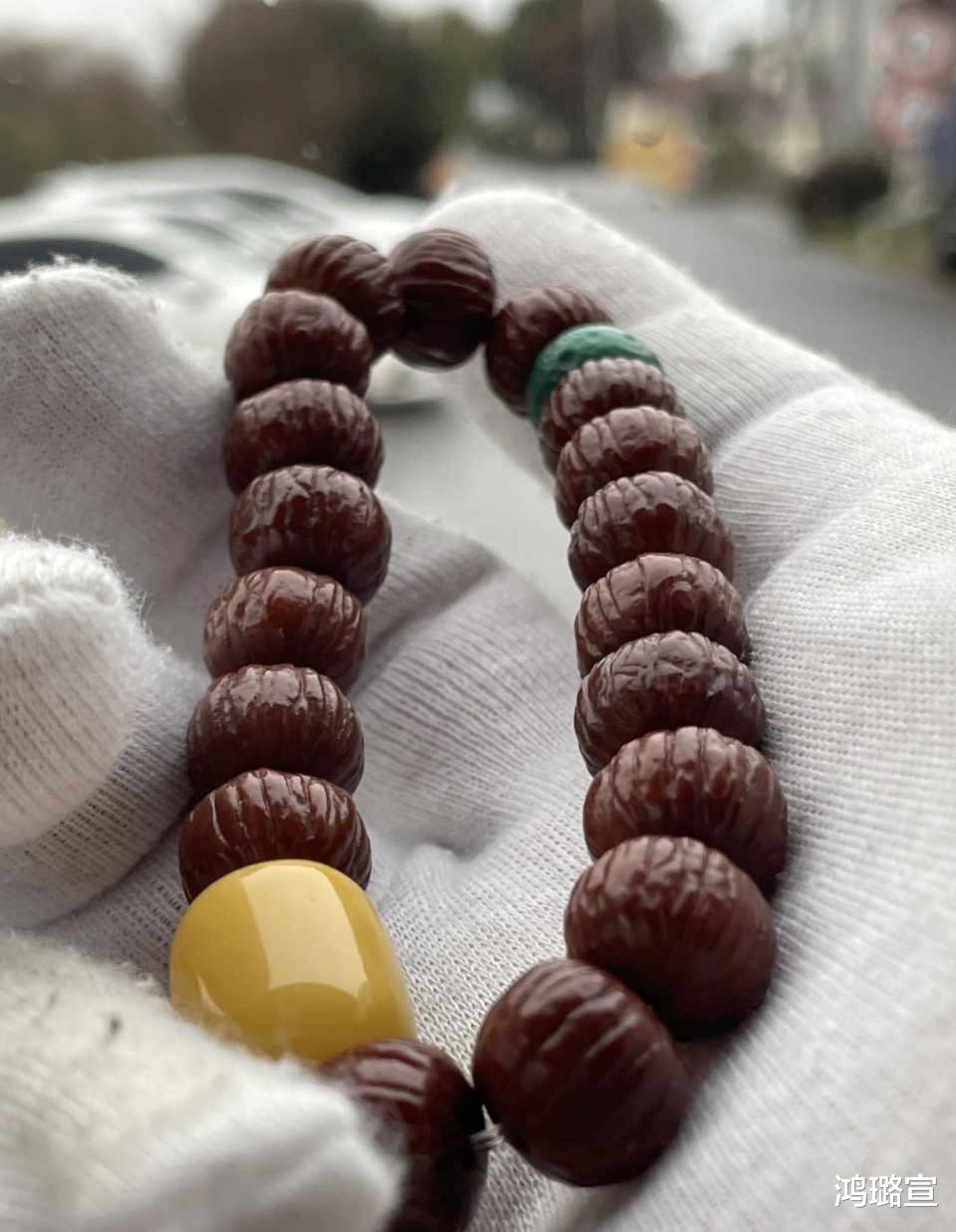 文玩|佛珠手串可以送人吗？戴佛珠手串有什么用？这些你得清楚