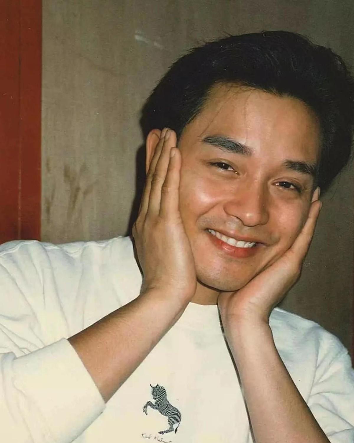 为何有至爱唐鹤德在身旁,张国荣仍选择自杀?外甥女说出他的痛苦