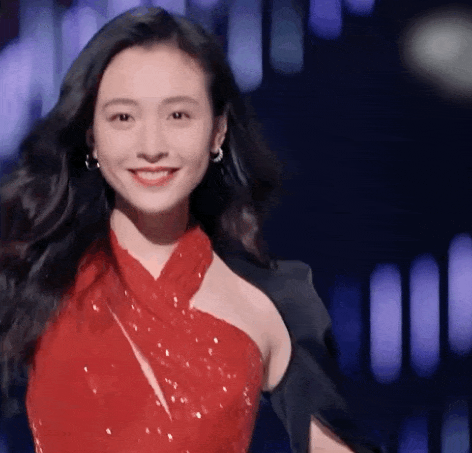 保安|吴倩退赛《浪姐》早就有迹可循，状态一般格格不入，很爱躲避镜头