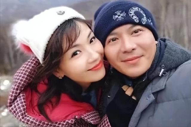 刘涛黑历史被扒，某女星公开指责：她技术很好，为上位不顾一切