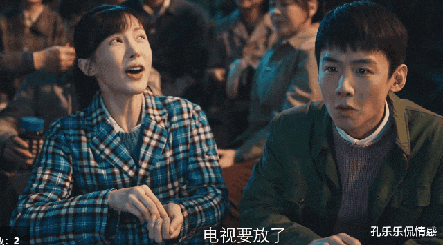 30集大剧来袭,这是《狂飙》后我唯一想追的公安剧