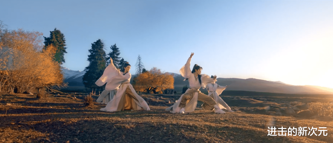 凡人真人剧先导片曝光,备受好评,韩立帅翻,但有一问题引人担忧