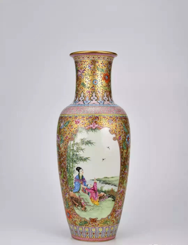 中国美术馆|古陶瓷收藏的十个重点领域你了解吗