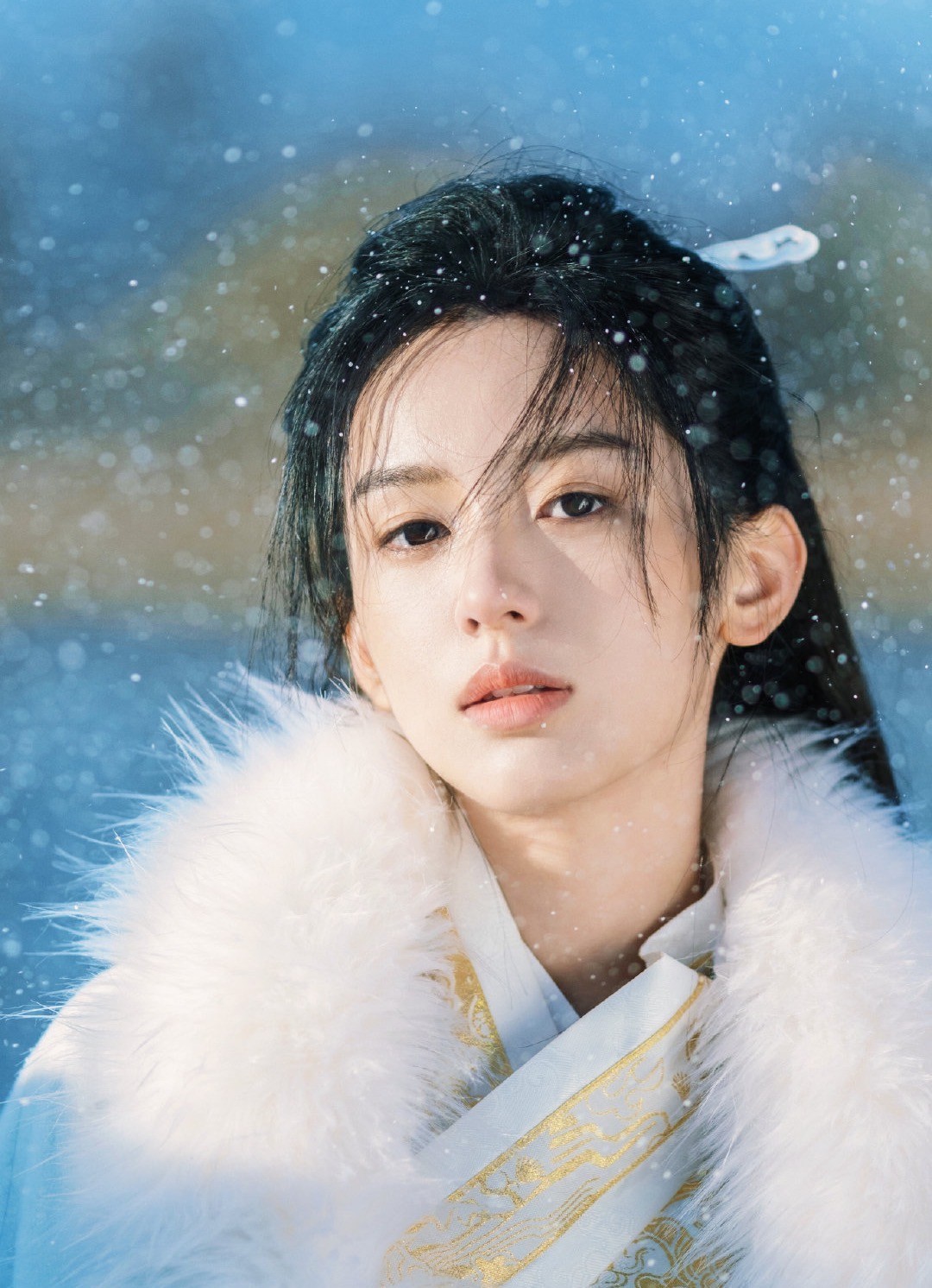 舍不得眼线假睫毛,就别硬演女扮男装了,这5位反串才叫尊重观众