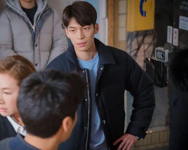 孙艺珍|《经常请吃饭的漂亮姐姐》4年,孙艺珍怀孕,丁海寅成时尚宠儿