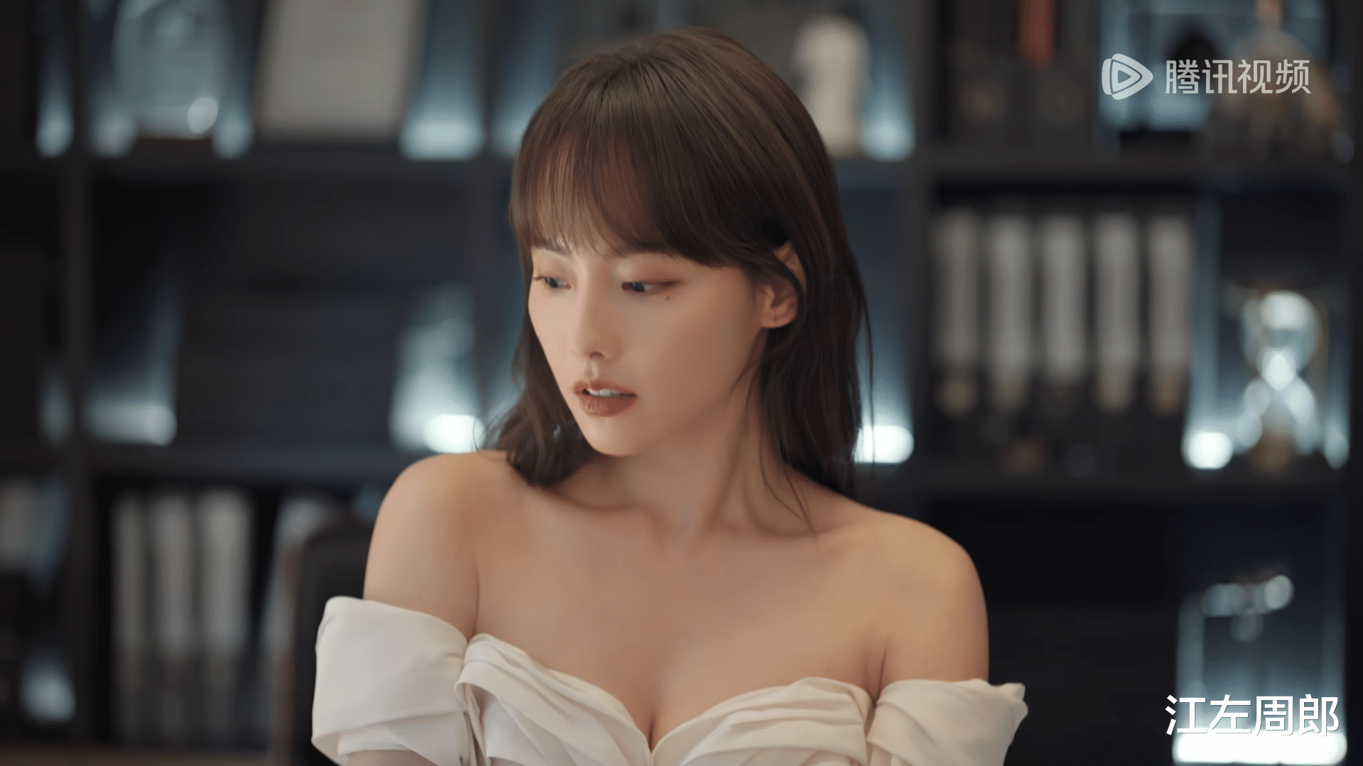 好家伙,黄晓明《好事成双》首播差评一片,观众差评理由出奇一致