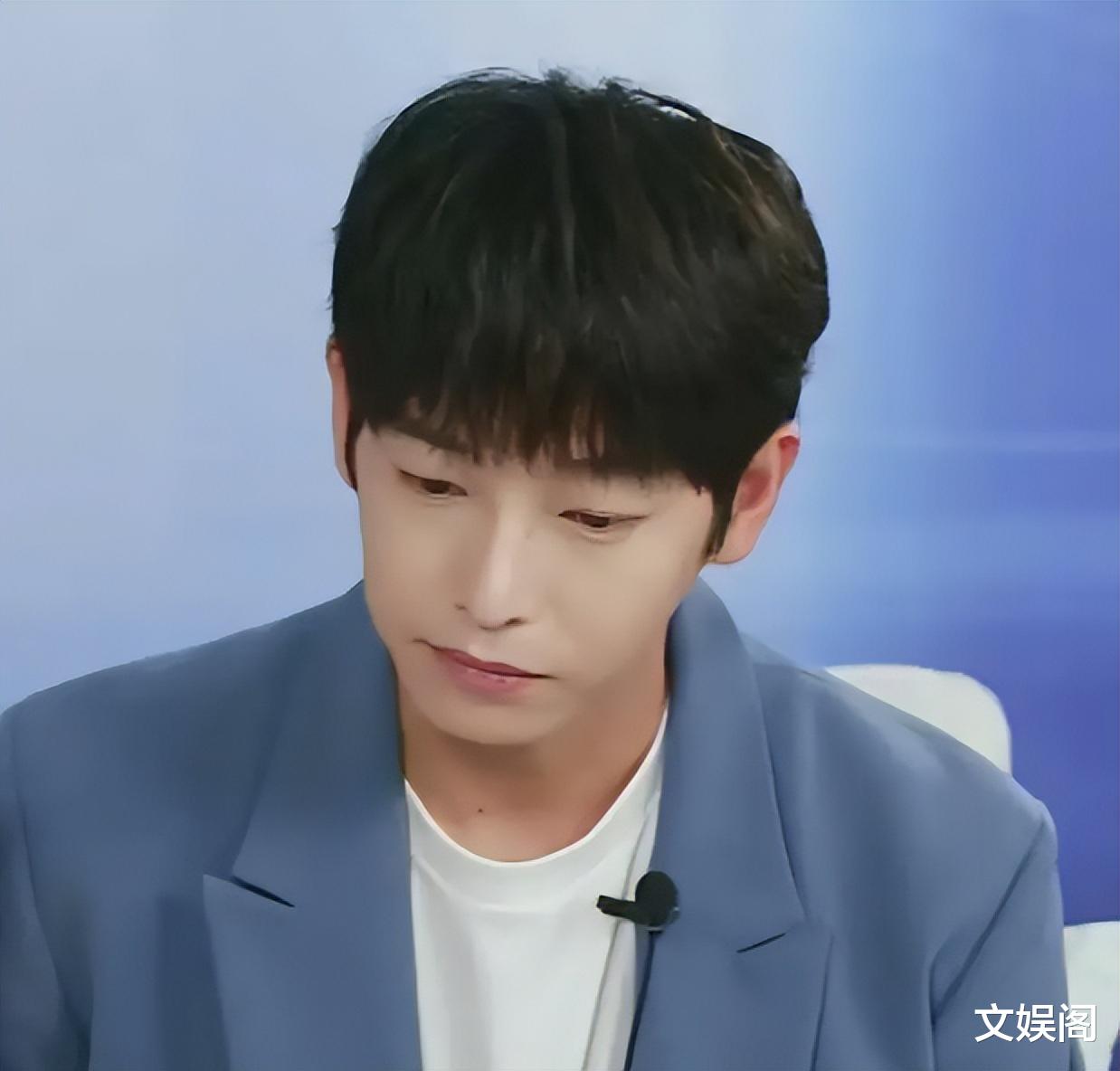 甜甜的恋爱瓜来了！彭昱畅大方承认恋情，素人女友颜值高身材好