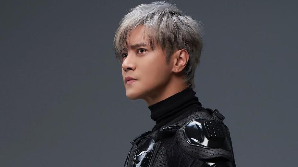 44岁罗志祥官宣内地演唱会！在广州、上海等地举办，行程已获批准