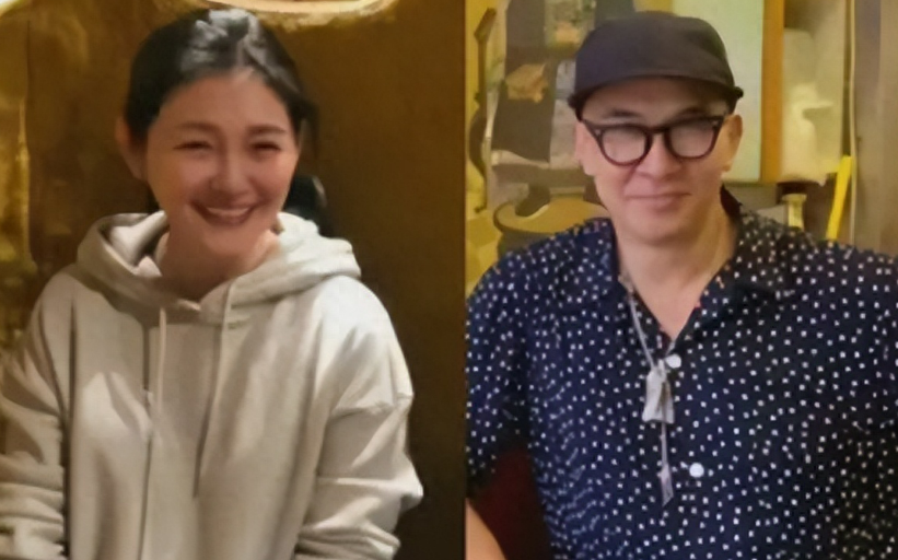 张兰再次直播自曝家丑:18年出生的小孙子,不是汪小菲的!