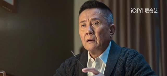 高叶|《狂飙》结局打90分,黄翠翠案真相出水,赵立冬罪大恶极