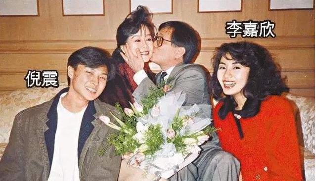 宋丹丹|33年了,李嘉欣终于遭“反噬”,庄月明、宝咏琴可以瞑目了