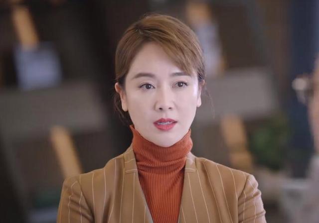 科技脸太出戏了,张雨绮高伟光新剧开播,放眼望去全是一脸高科技