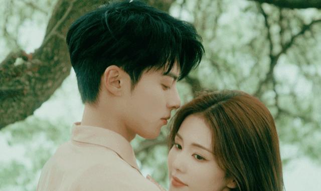 李现|好暧昧,真的不是在谈吗?