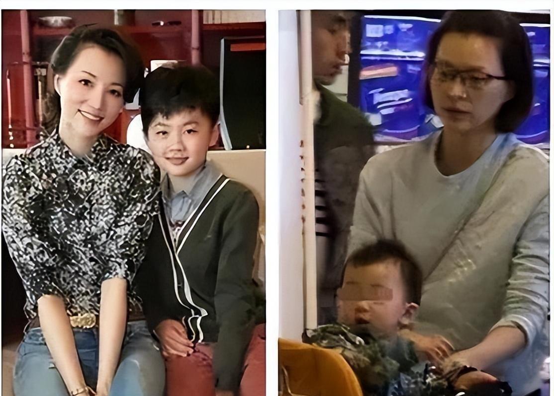 “央视一姐”到“查无此人”，49岁的董卿，终于落到今天这一下场