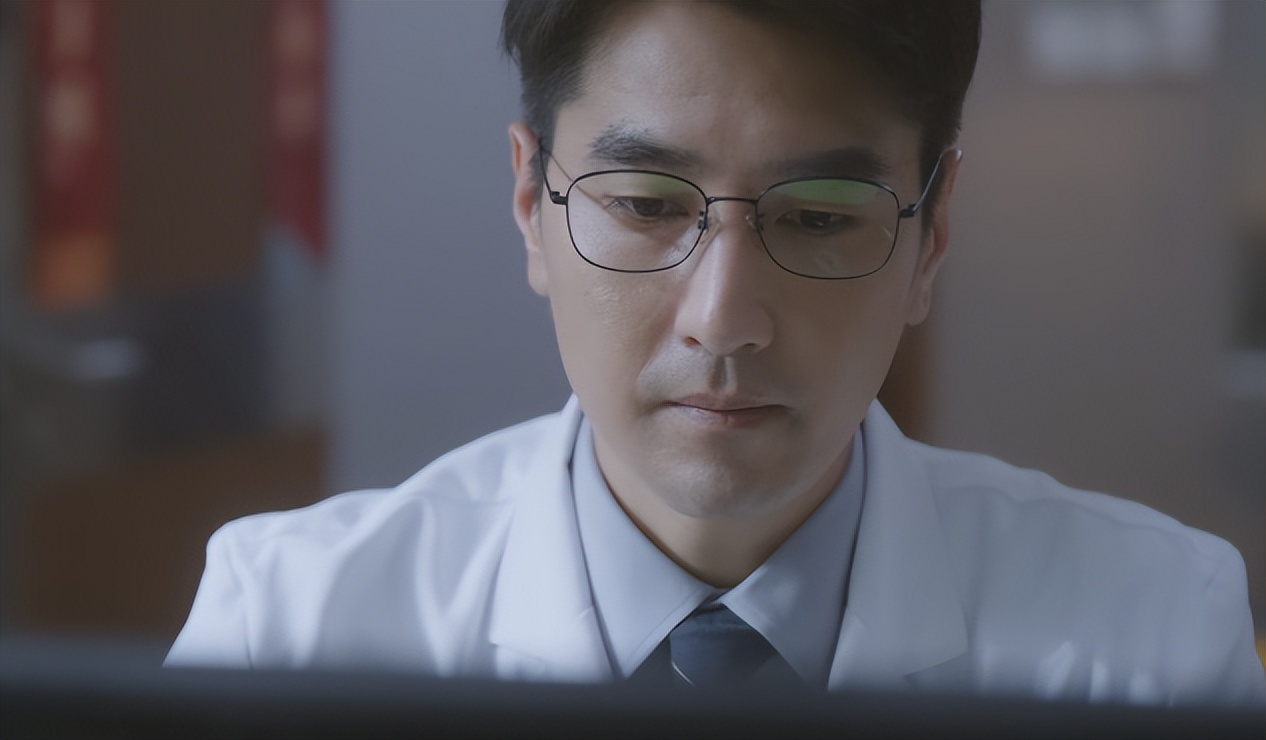 央视《问心》收视率杀疯了,弃剧网友越来越多,理由很一致