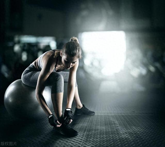 5个健身忠告，让你增肌减脂效率翻倍！