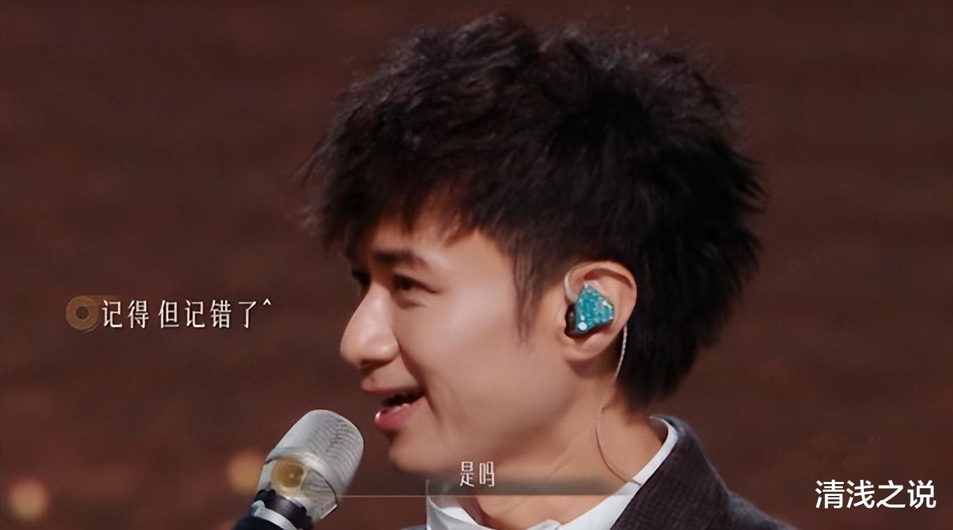 古巨基、何炅跟胡彦斌如此有渊源，都到过胡校长第一个录音棚录歌