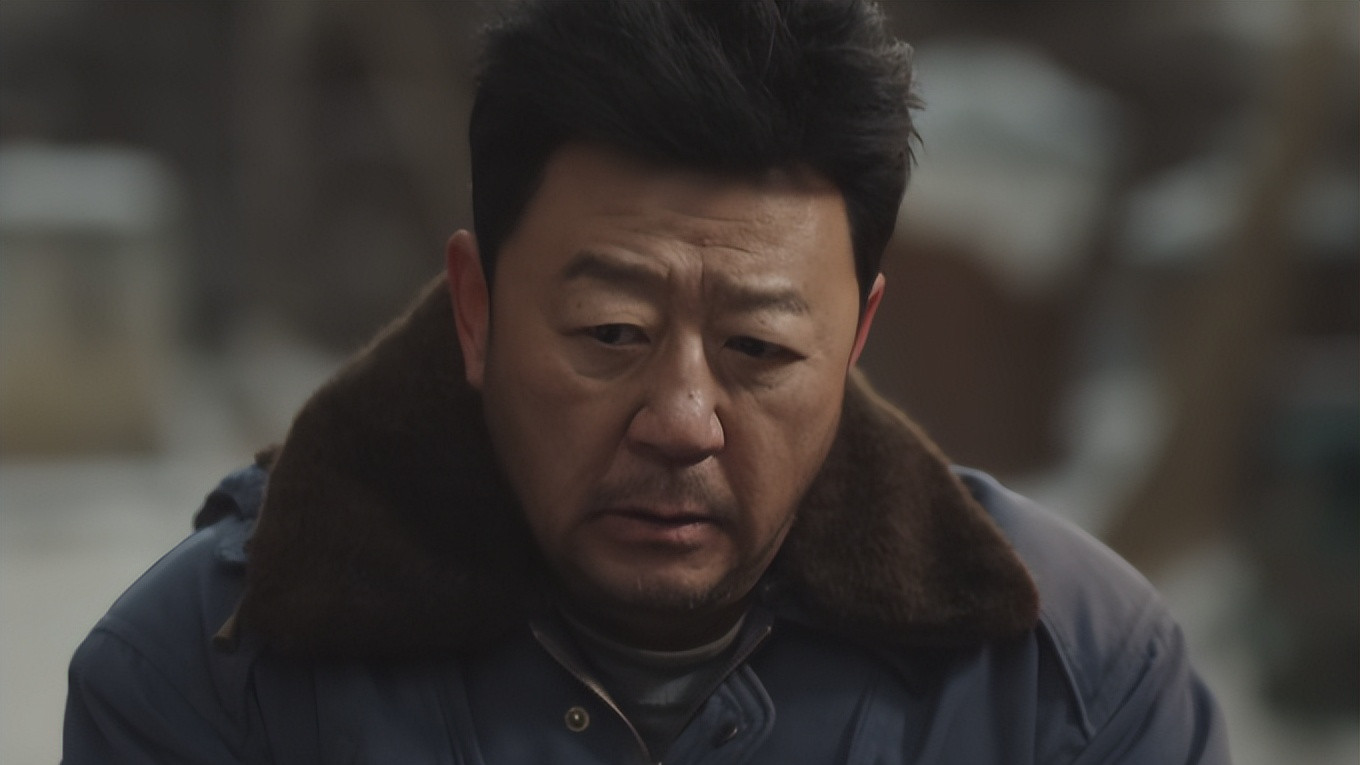 央视《父辈的荣耀》告诉我们：当配角太惊艳时，男主可以打酱油了