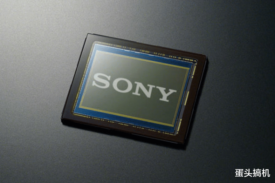 一加ace|索尼引领智能手机相机传感器市场,三星也表现不俗