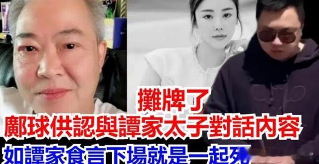 蔡天凤|蔡天凤能嫁入豪门被曝是公公同意的,想利用女方帮自己家洗钱