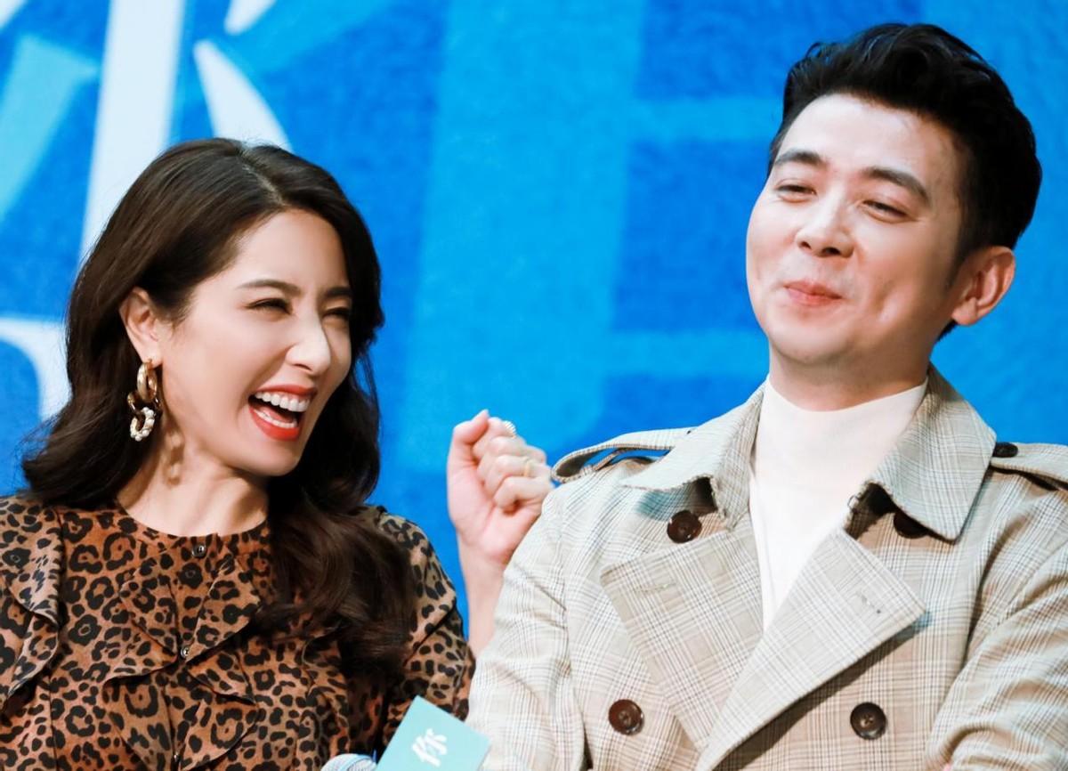 资源逆天又如何？故作清高、人设崩塌，这5位女星活该红不起来