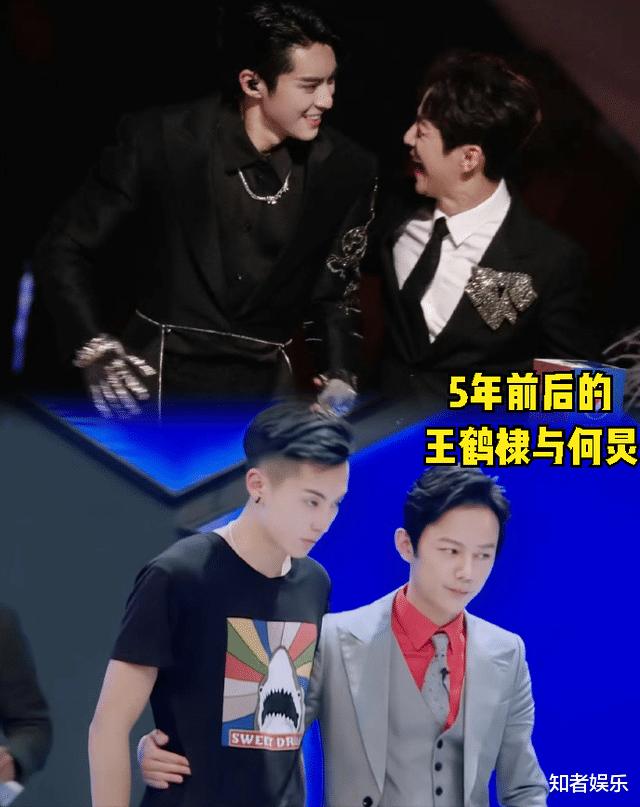 王鹤棣|细节见人品！王鹤棣被扒黑料后依旧长红，并非单纯走运那么简单