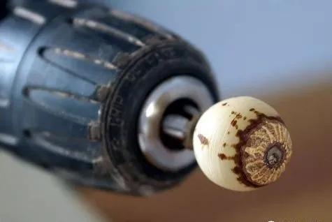 菩提根|车珠子,怕不是文玩人都着迷的事情吧?