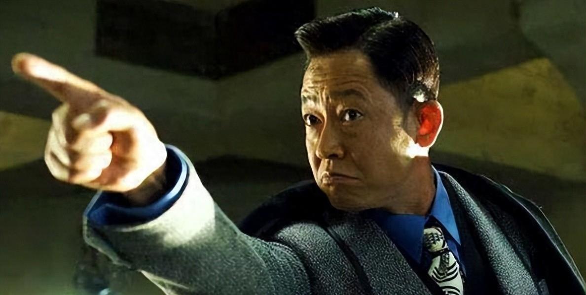 王志文:我落难时王宝强倾囊相助,但宝强落难借300万我却没给