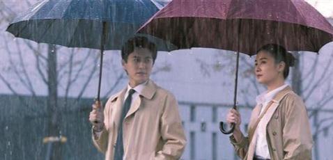 纵有疾风起|《纵有疾风起》被未婚妻出卖,经历破产失恋,唐尘为何能涅槃?