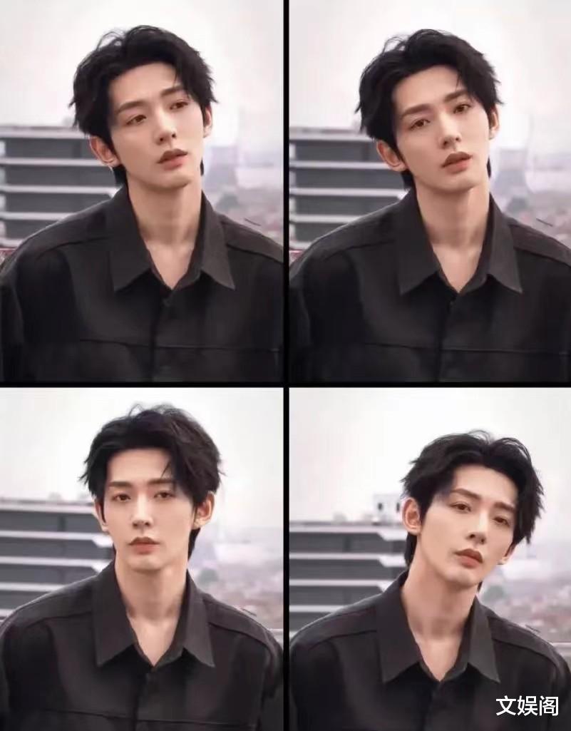 央六采访邓为，回答句句真诚，他值得爆火！