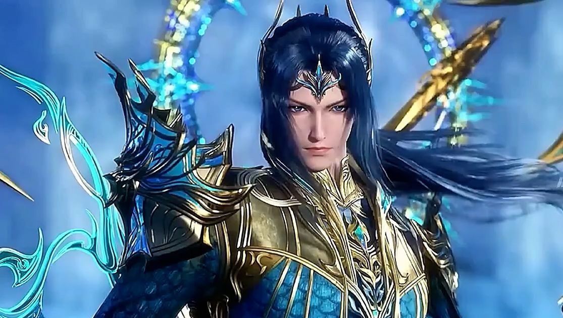 斗罗:唐三成神后,最受益的人令人意想不到 - 动漫资讯(主打网)