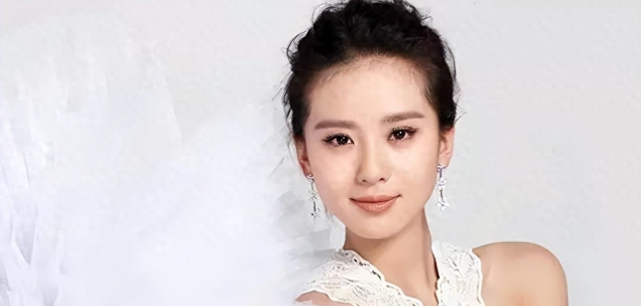 6位北舞出来的女星，个个自废“舞功”，竟跑娱乐圈抢了演员的饭碗