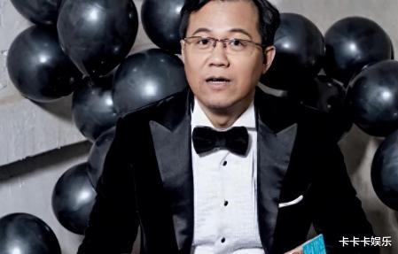 “第一狗仔”卓伟曾爆出的惊天大瓜，个个劲爆，多人已身败名裂！