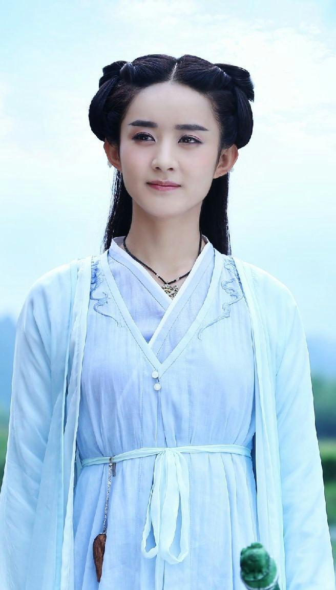 赵丽颖错失白玉兰视后本已平息,于正一句话又把她推上风口浪尖