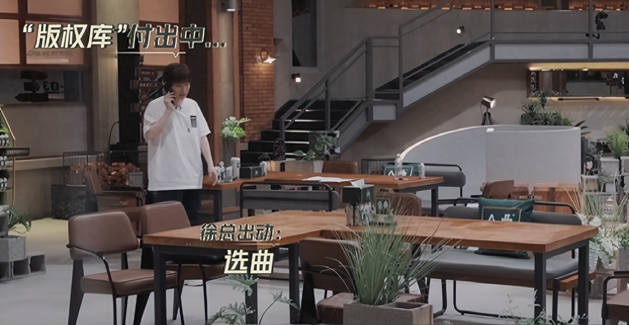 《披哥3》二公排名大洗牌:3人排名“滑铁卢”,1人成最大黑马