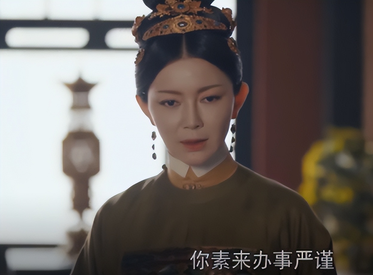 央视|当“硅胶脸”混进央视职场剧，撞上天然脸演员，简直是降维打击