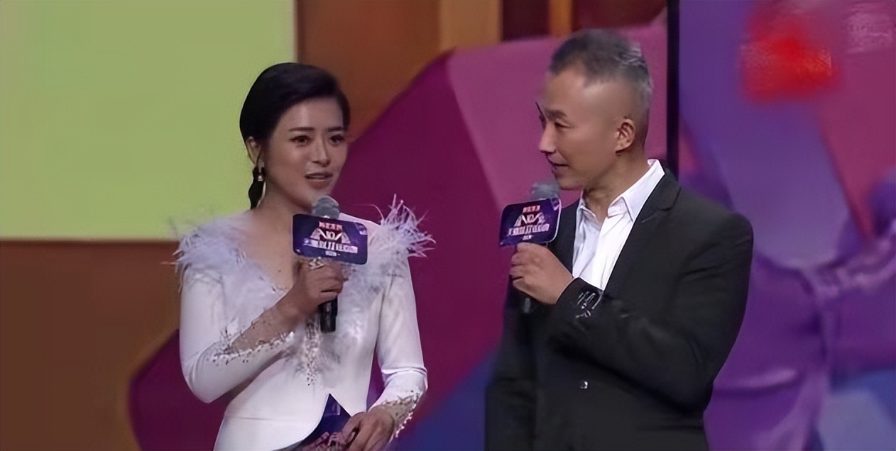 陈辰|主持人陈辰:与程雷和平分手,嫁歌手余笛生一子,婚后美满幸福