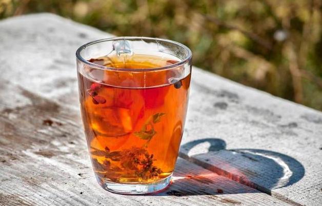 张仲景写下的一张“验方”，疏肝+降酶，送给有需要的人