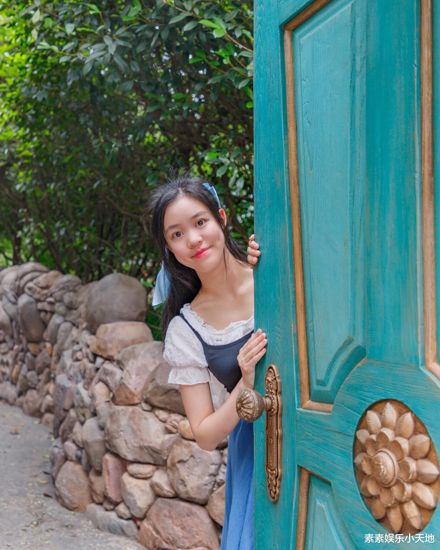 刘銮雄女儿获芭蕾舞金奖,获得父亲数亿元的奖励金支持