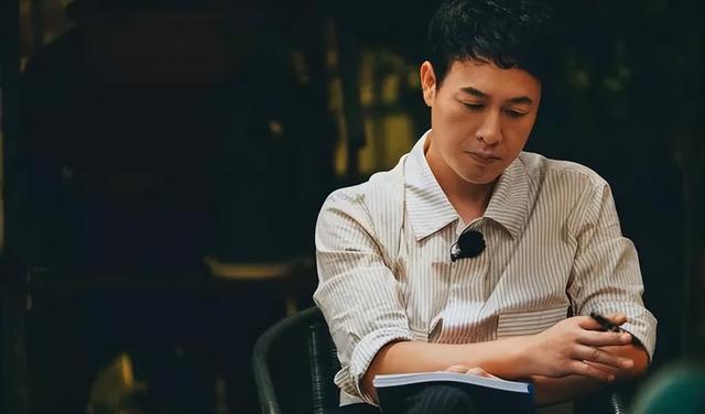 大S|46岁张颂文：虽未婚未育，但不代表没伴侣，生活不该只有儿女情长