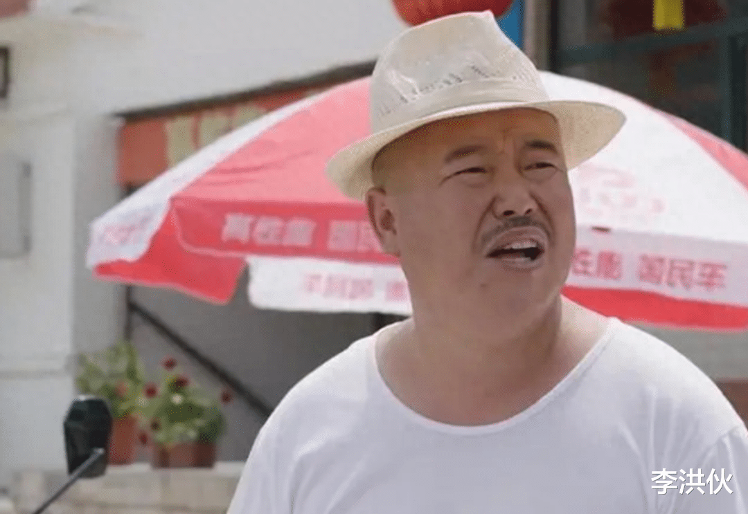 《乡爱13》刘能扮演者病逝，生前熬夜喝酒发福50斤，留下两个幼子