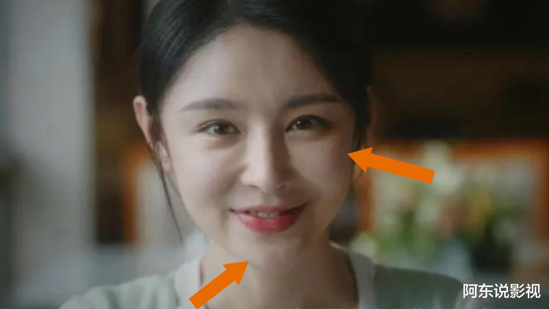 当硅胶脸混进都市剧,《无所畏惧》中的败笔演员,换掉她们就好了