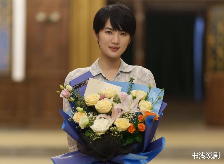 冲着聂远去看《暗夜与黎明》,却被偶像脸男主、富二代女配劝退了