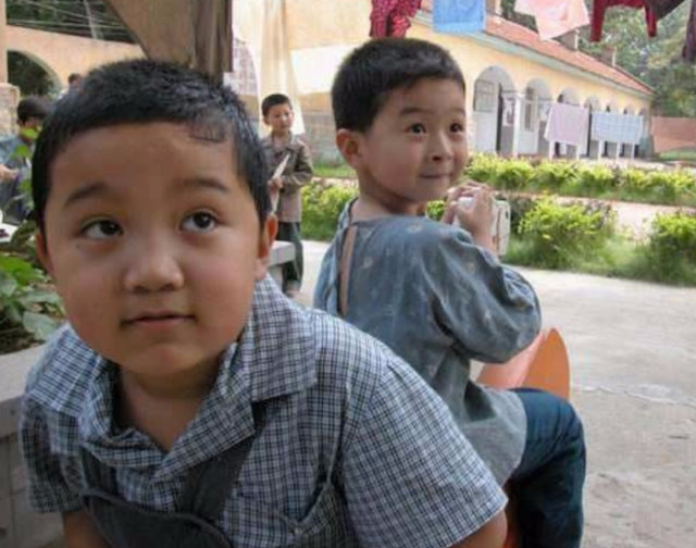 尤浩然|从童星到销声匿迹,27岁的尤浩然玩儿废了前程,谁都救不了他