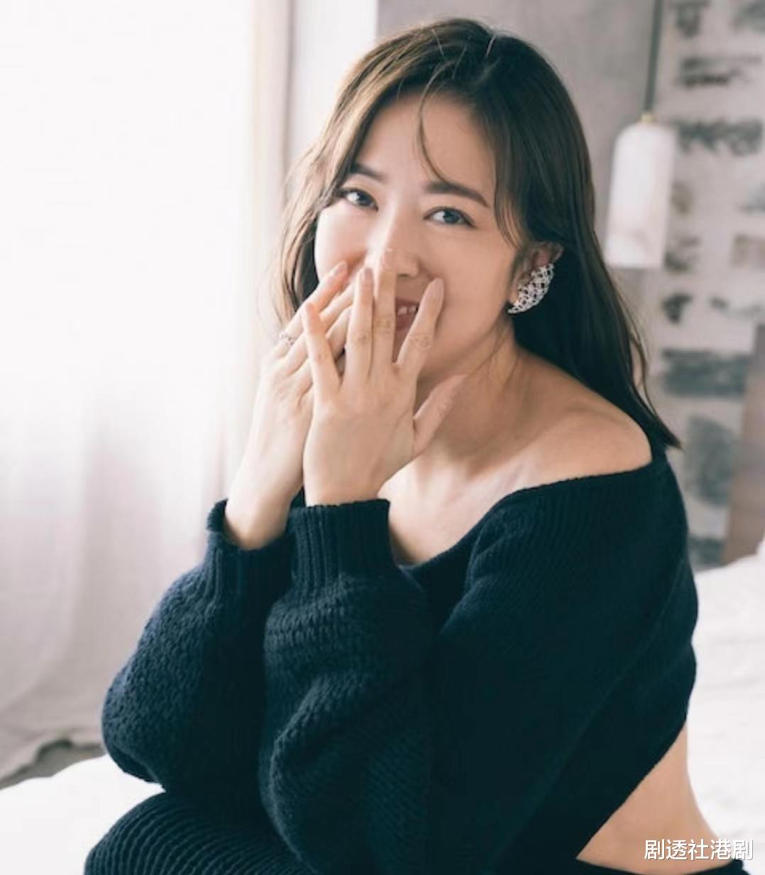 疑想长居日本!TVB前视后离巢后多次到日本旅游,曝有留意当地物业